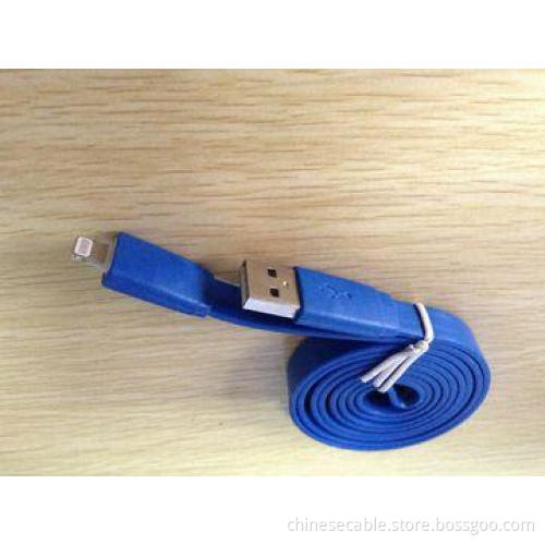 1m Big Noodle Cable, 8 to 30-pin Interface